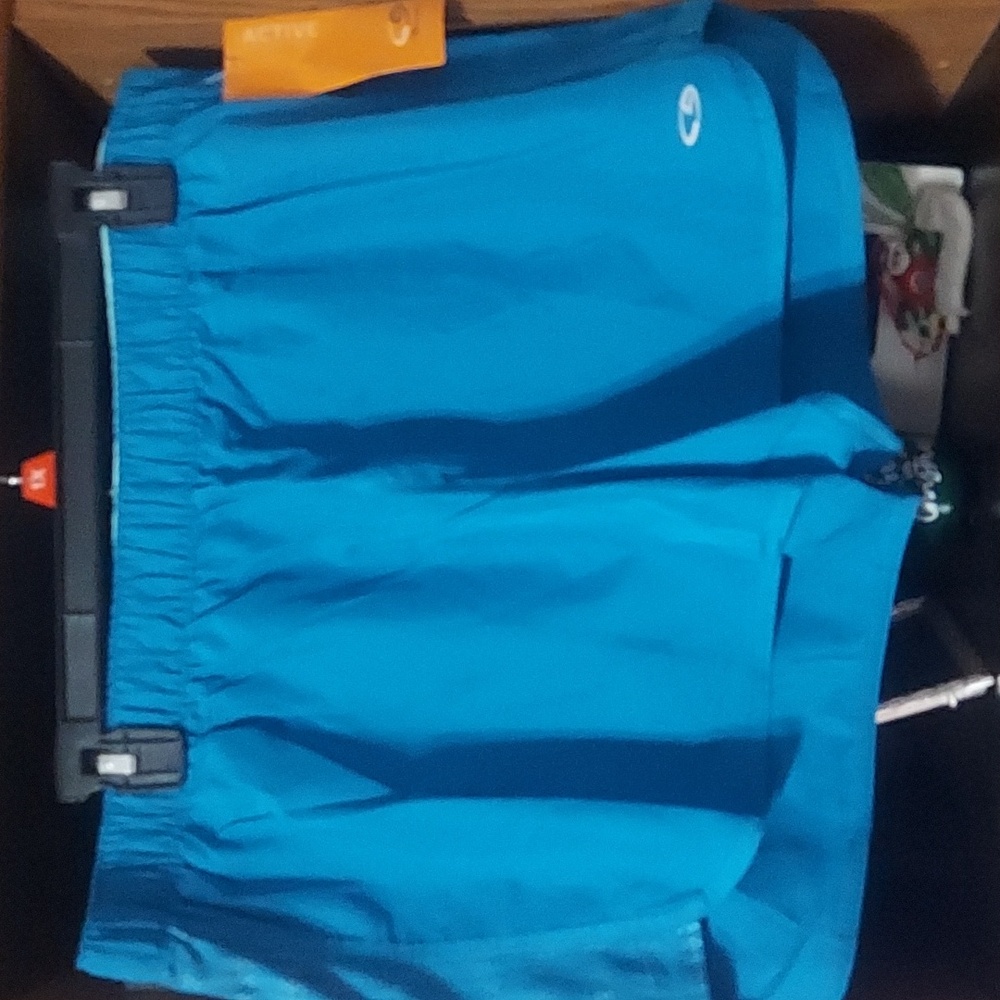 Champion Active Shorts XXL